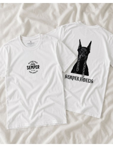 Dobermann Project