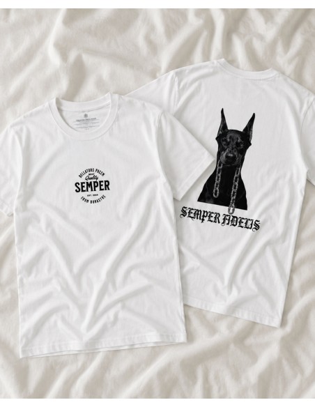 Dobermann Project
