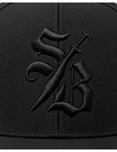Gorra Semper Bellator -  Nueva colección 2