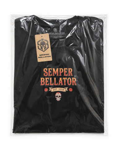 Viva México Cabrones — Packaging