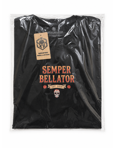 Viva México Cabrones — Packaging
