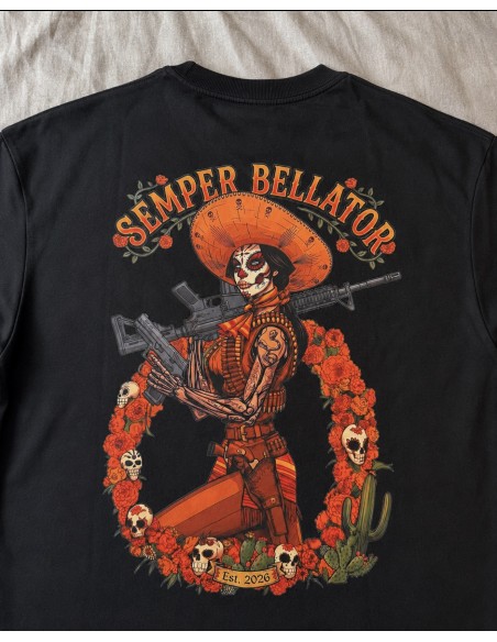 Viva México Cabrones