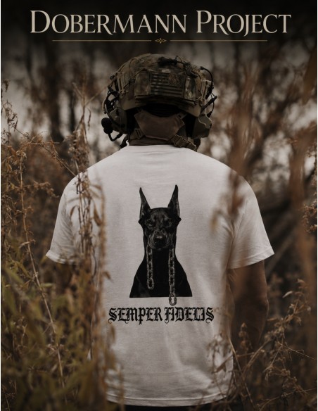 Dobermann Project