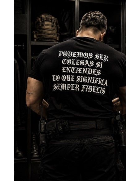 Colegas de SEMPER