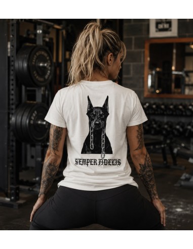 Dobermann Project