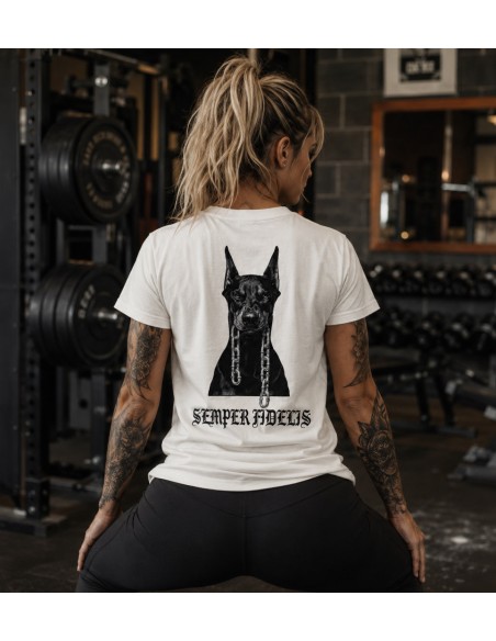 Dobermann Project