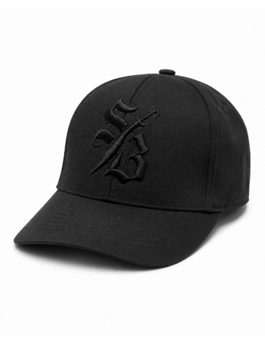 Gorra-Semper-Bellator