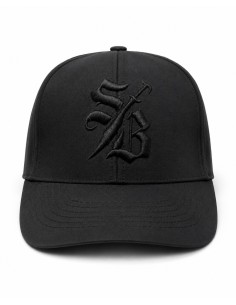 Gorra-Semper-Bellator 2